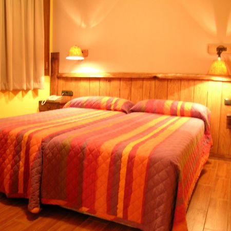 Hostal Xaloa โอรีโอ ภายนอก รูปภาพ