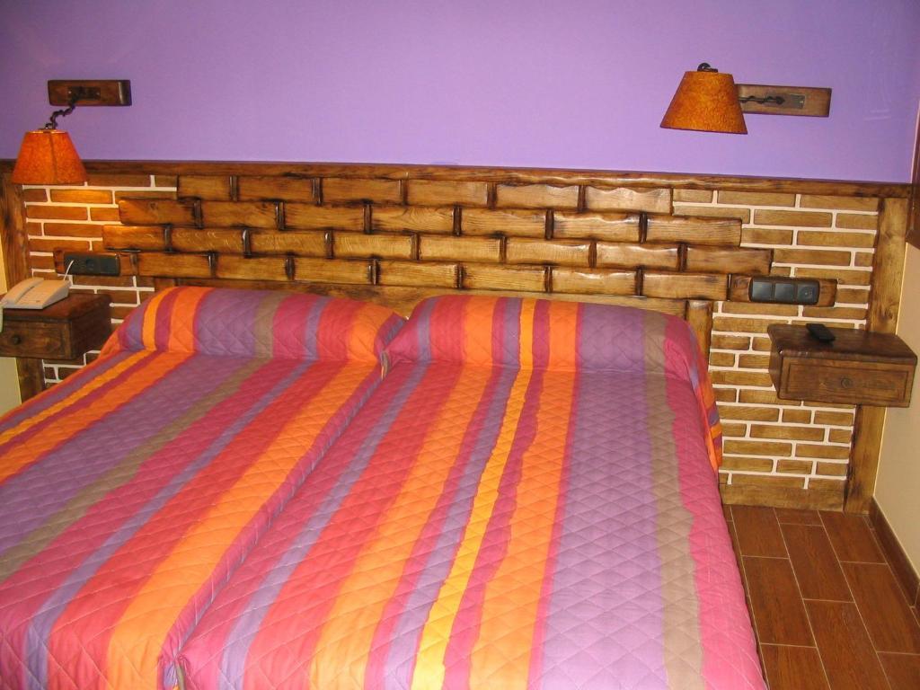 Hostal Xaloa โอรีโอ ภายนอก รูปภาพ