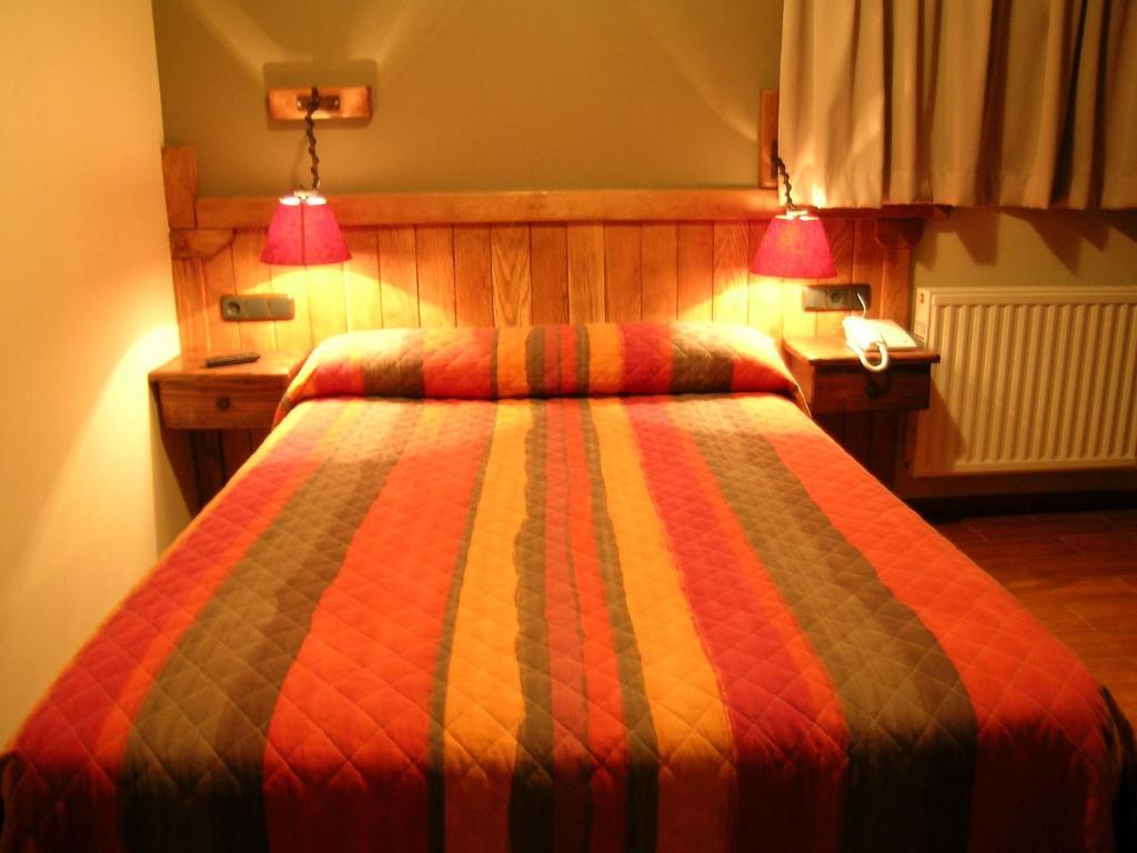 Hostal Xaloa โอรีโอ ภายนอก รูปภาพ