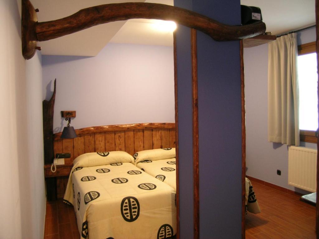 Hostal Xaloa โอรีโอ ภายนอก รูปภาพ