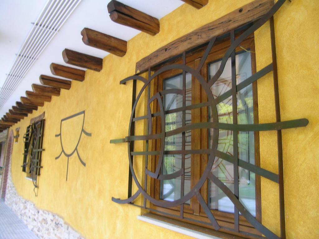 Hostal Xaloa โอรีโอ ภายนอก รูปภาพ