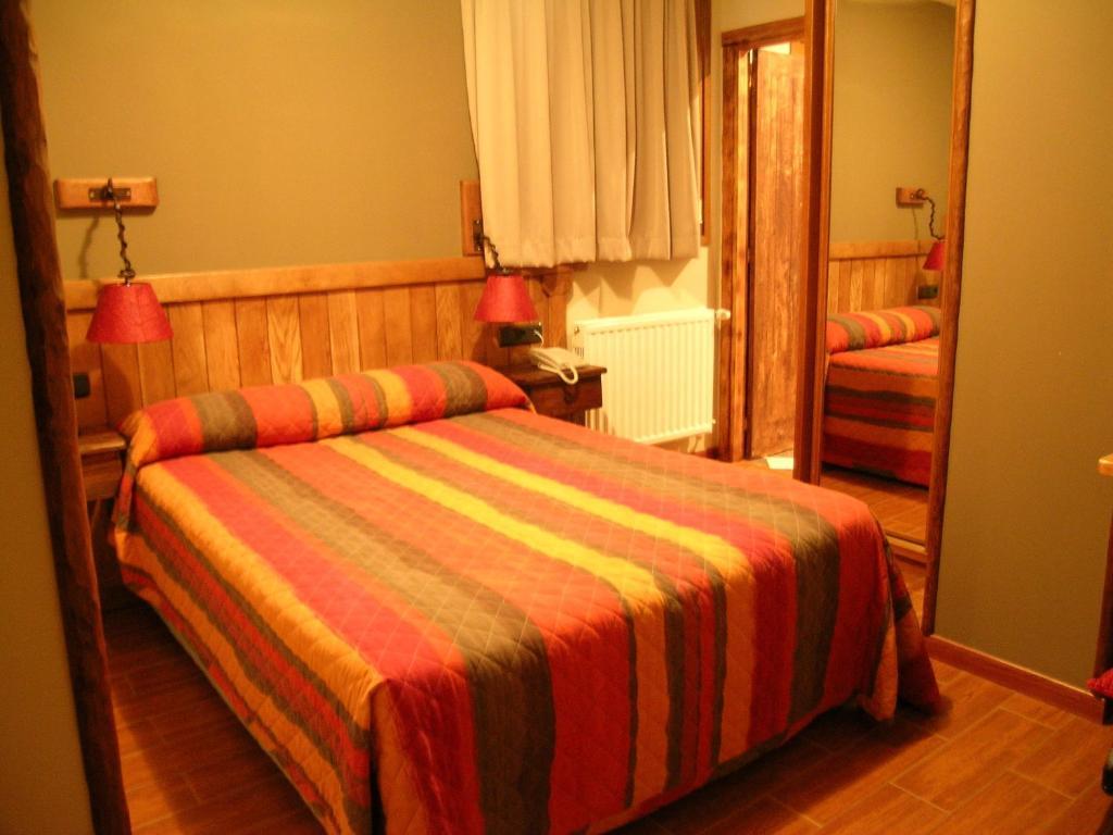 Hostal Xaloa โอรีโอ ภายนอก รูปภาพ