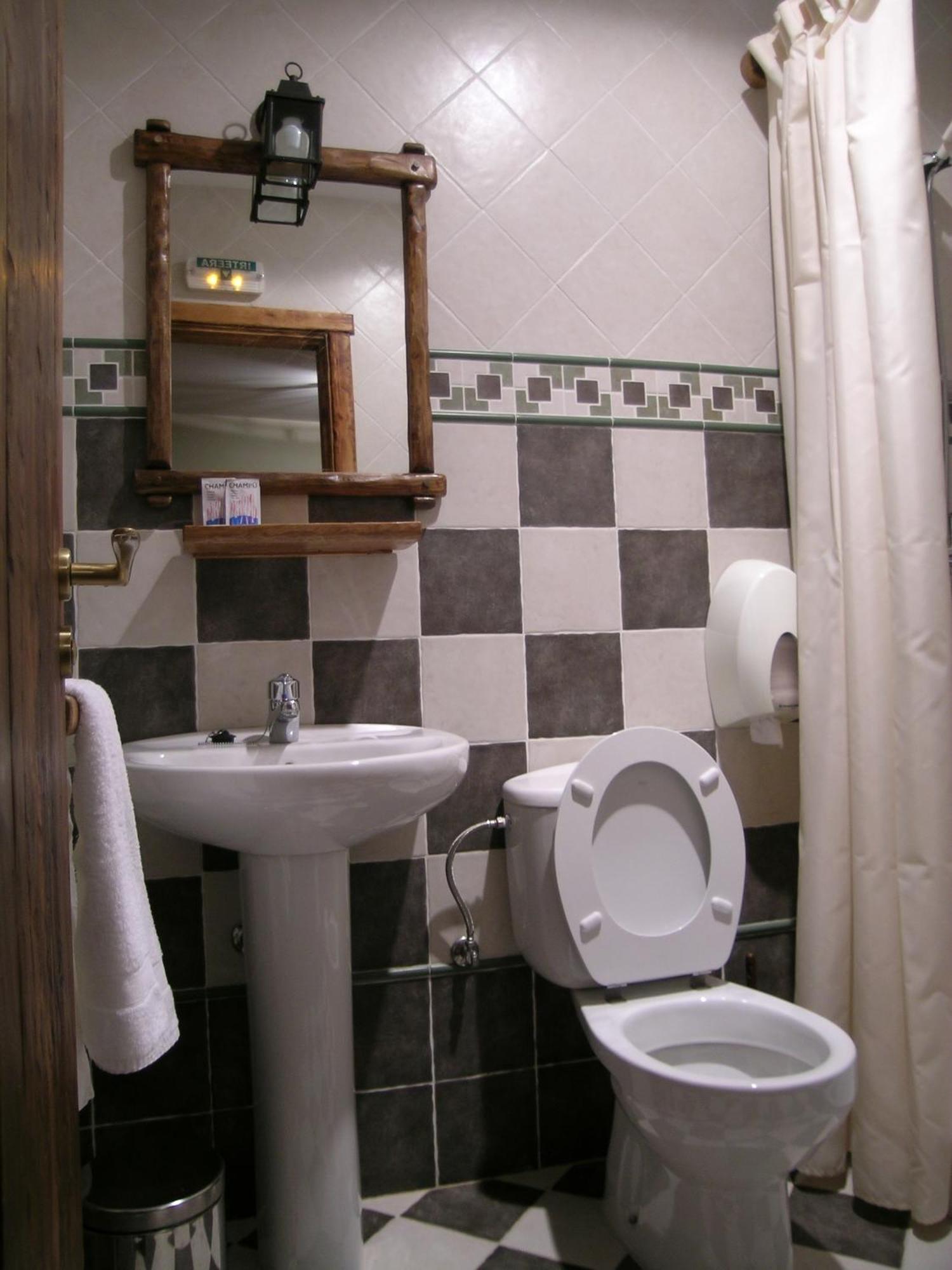 Hostal Xaloa โอรีโอ ภายนอก รูปภาพ