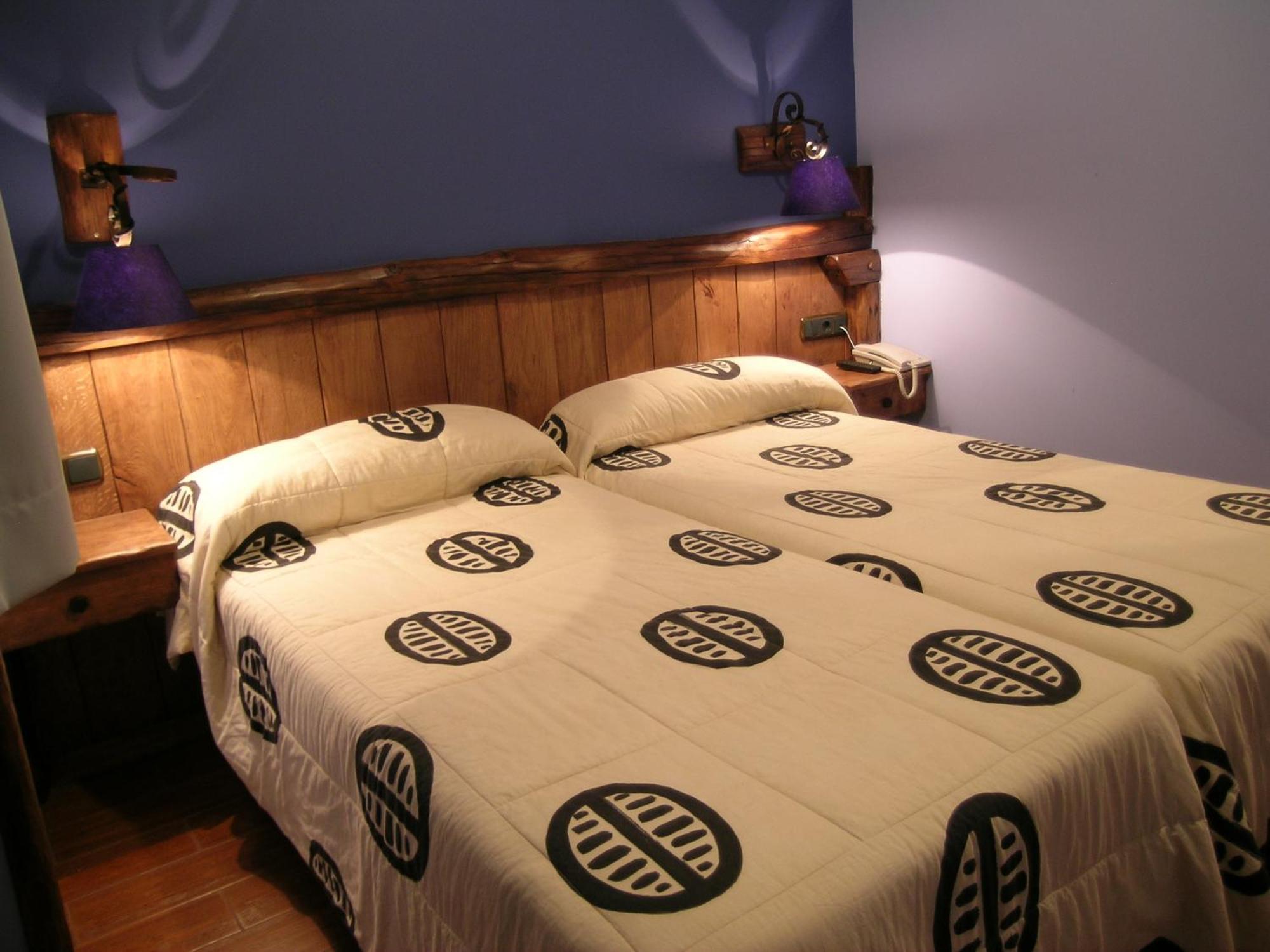 Hostal Xaloa โอรีโอ ภายนอก รูปภาพ