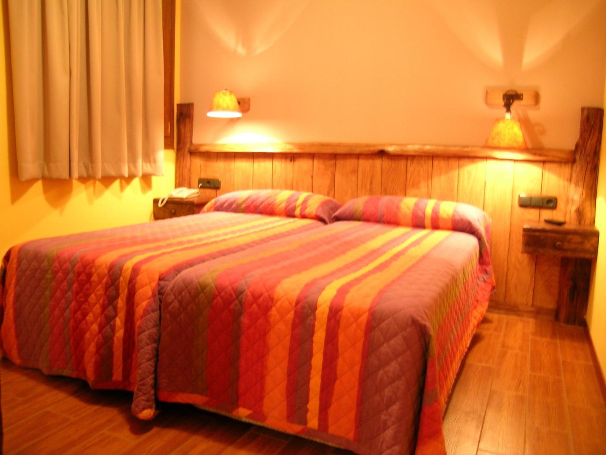 Hostal Xaloa โอรีโอ ภายนอก รูปภาพ