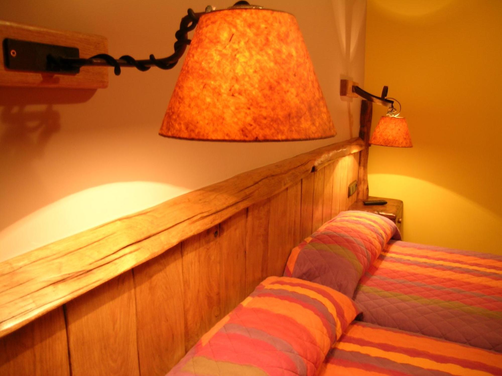Hostal Xaloa โอรีโอ ภายนอก รูปภาพ