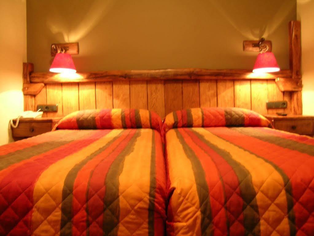 Hostal Xaloa โอรีโอ ภายนอก รูปภาพ