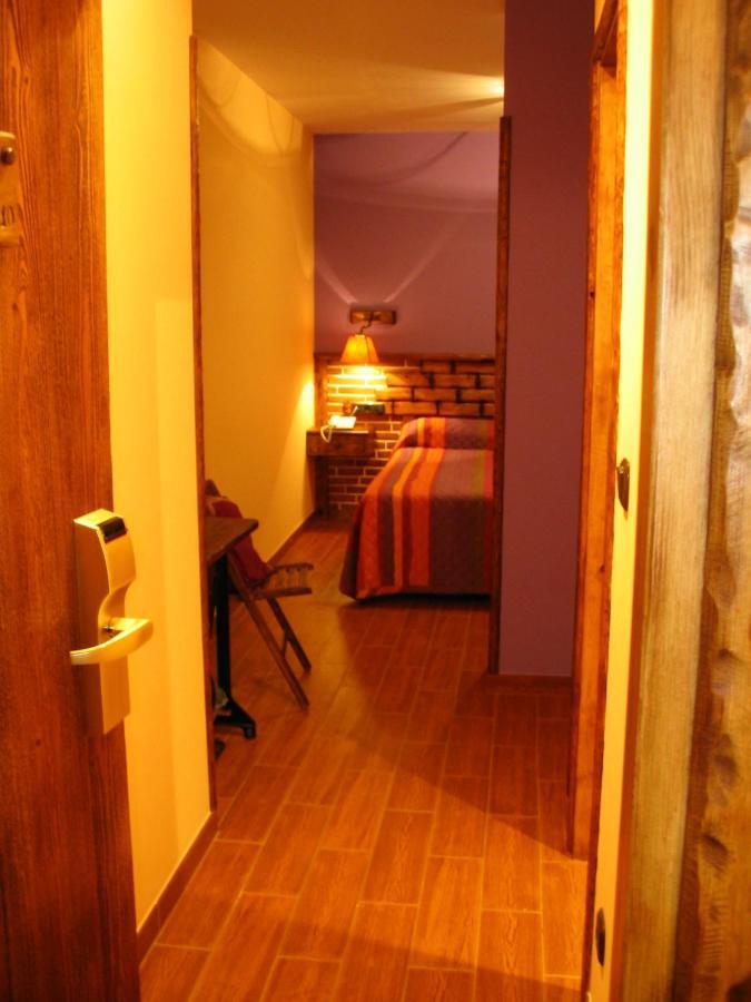 Hostal Xaloa โอรีโอ ห้อง รูปภาพ